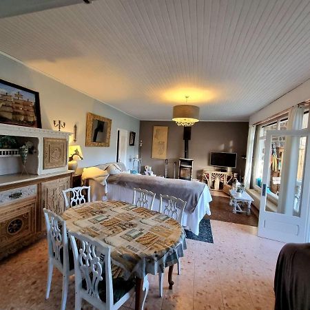 Havre De Paix De 100M2 Villa Perros-Guirec Eksteriør billede