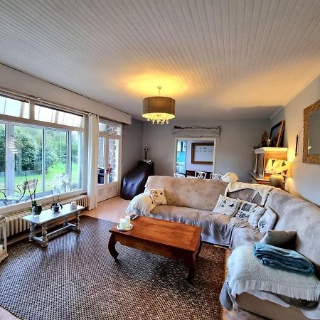 Havre De Paix De 100M2 Villa Perros-Guirec Eksteriør billede
