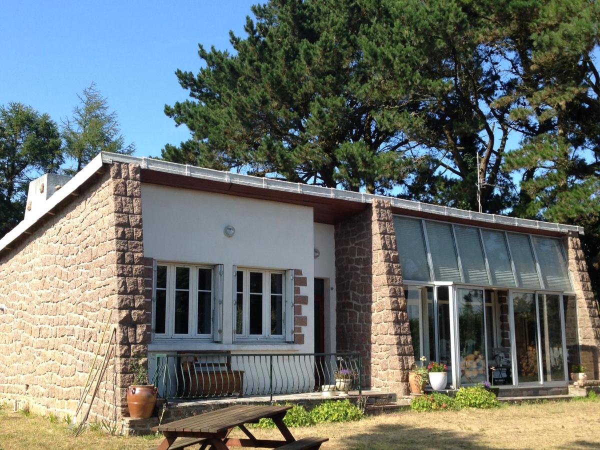Havre De Paix De 100M2 Villa Perros-Guirec Eksteriør billede
