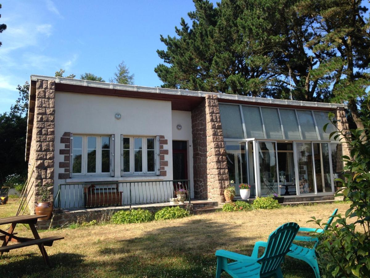 Havre De Paix De 100M2 Villa Perros-Guirec Eksteriør billede