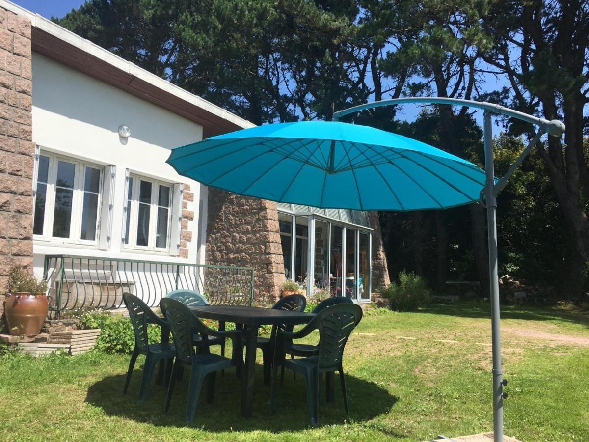 Havre De Paix De 100M2 Villa Perros-Guirec Eksteriør billede