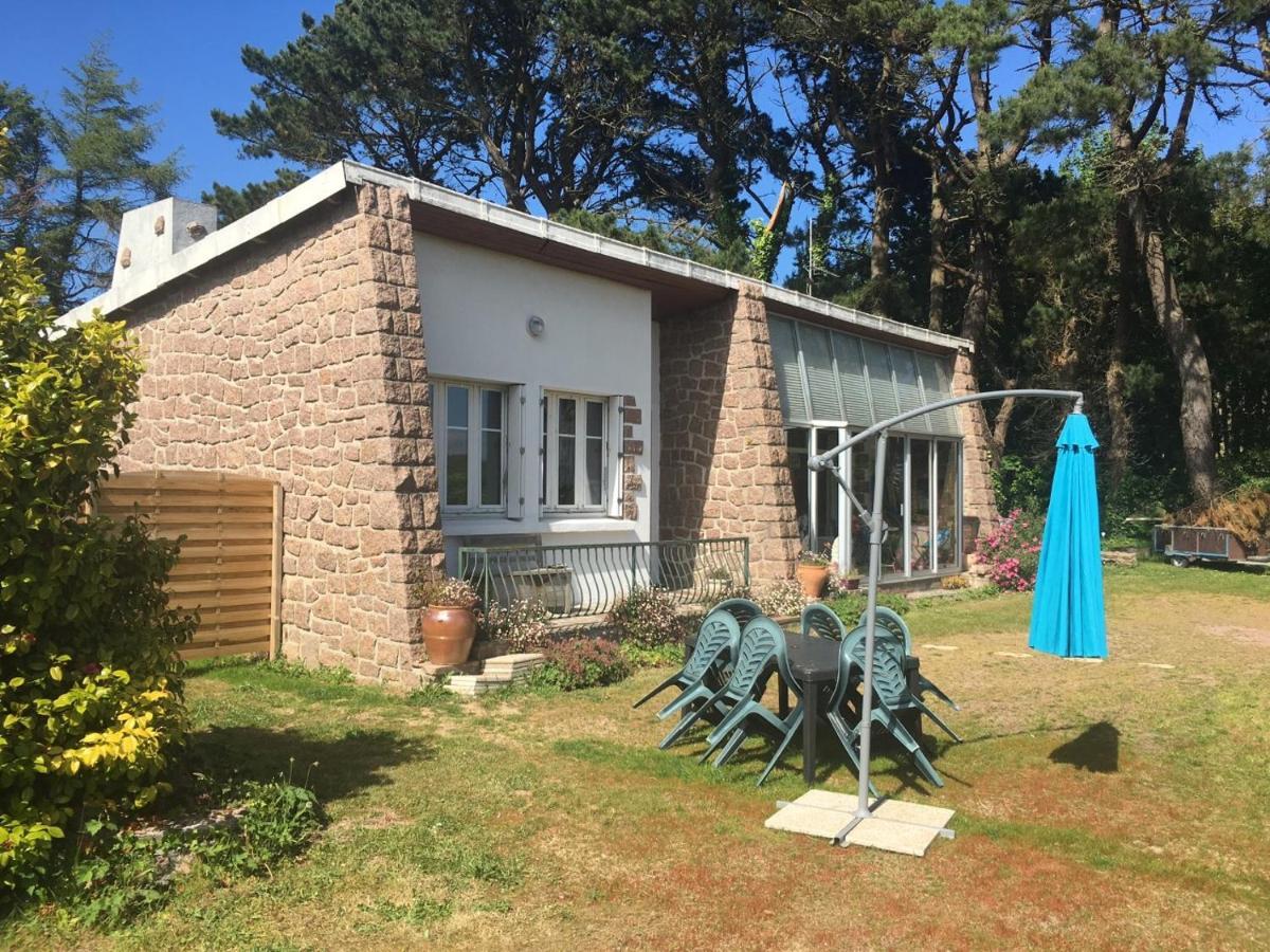 Havre De Paix De 100M2 Villa Perros-Guirec Eksteriør billede