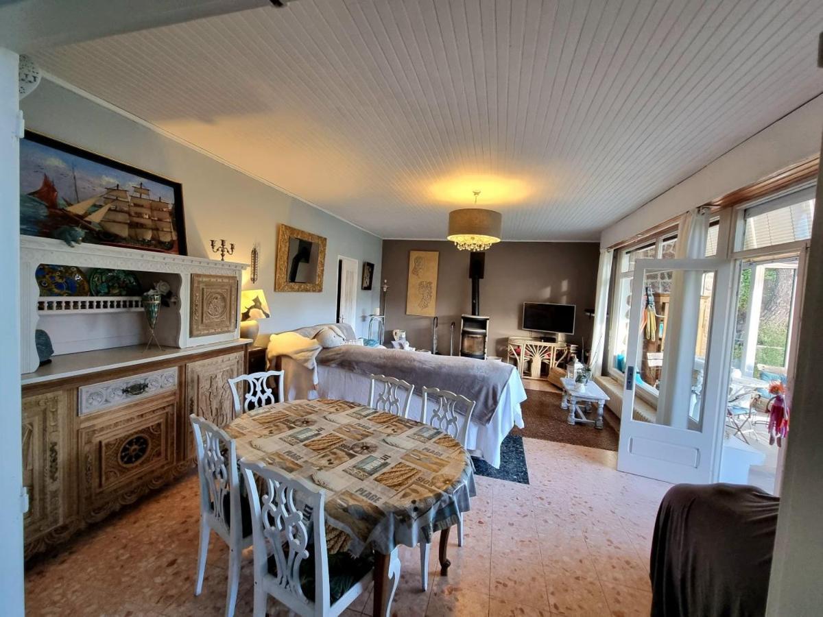 Havre De Paix De 100M2 Villa Perros-Guirec Eksteriør billede
