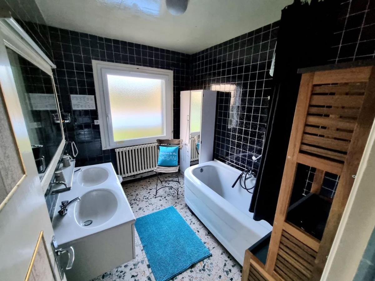 Havre De Paix De 100M2 Villa Perros-Guirec Eksteriør billede