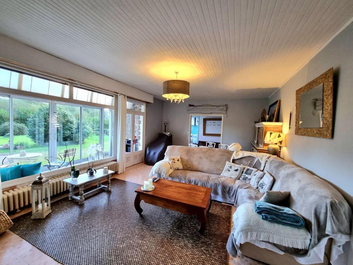 Havre De Paix De 100M2 Villa Perros-Guirec Eksteriør billede