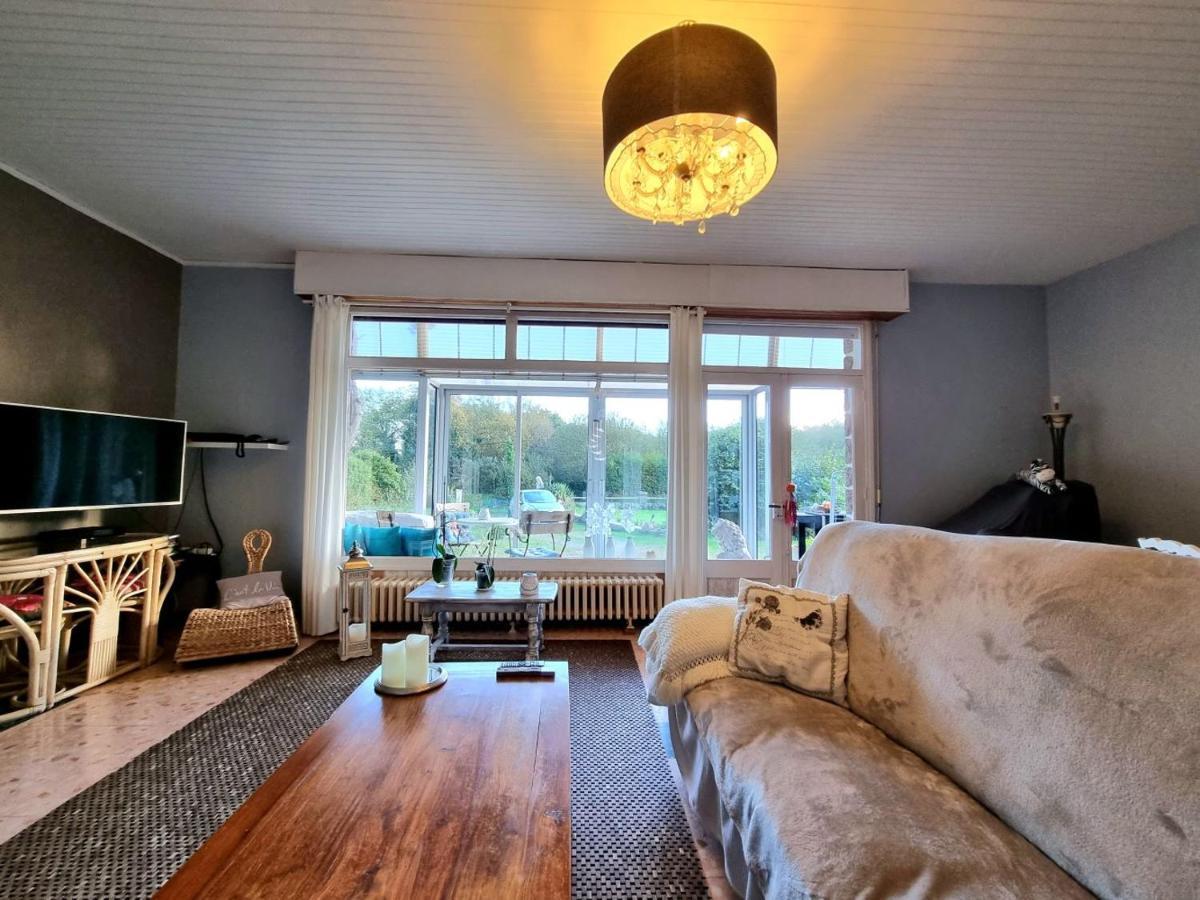 Havre De Paix De 100M2 Villa Perros-Guirec Eksteriør billede