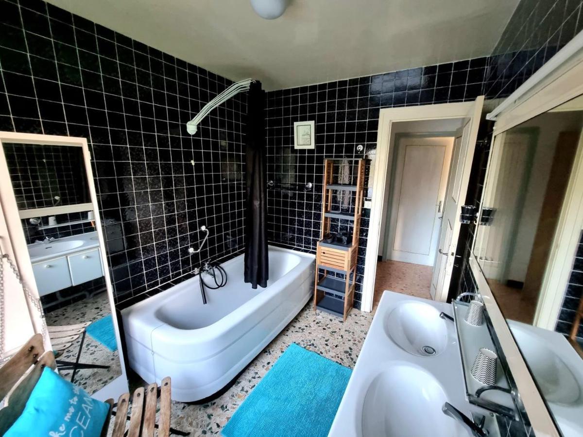 Havre De Paix De 100M2 Villa Perros-Guirec Eksteriør billede