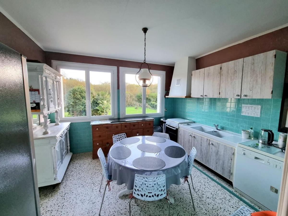Havre De Paix De 100M2 Villa Perros-Guirec Eksteriør billede